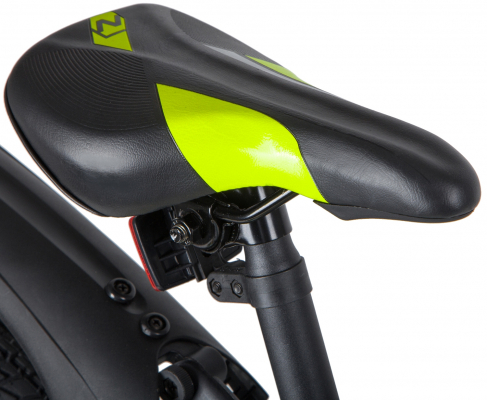 Велосипед Novatrack RACER 20" (2020)
