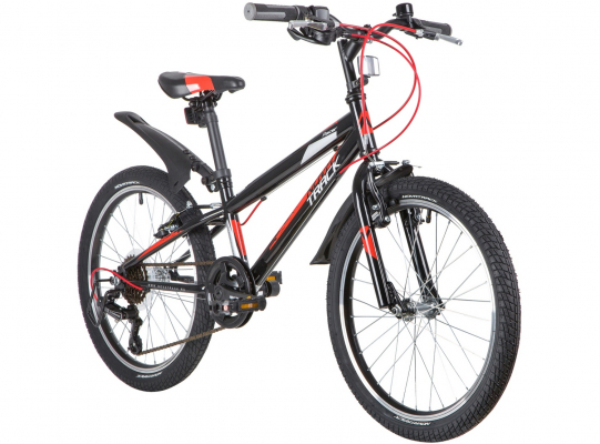 Велосипед Novatrack RACER 20" (2020)