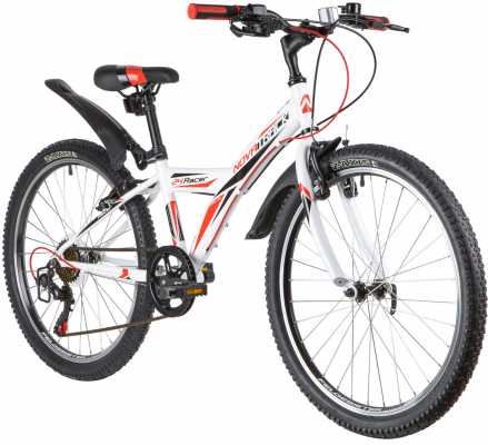 Велосипед Novatrack RACER 24" (2020)