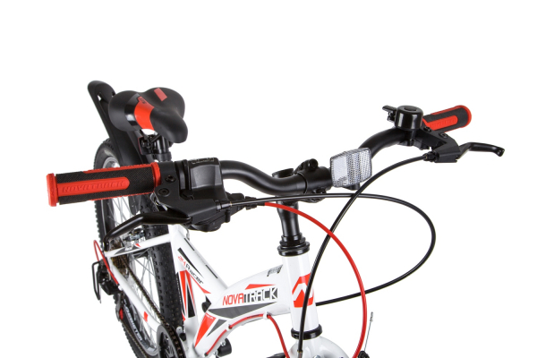 Велосипед Novatrack RACER 24" (2020)