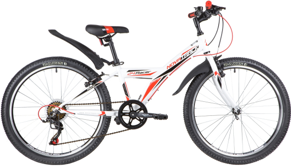 Велосипед Novatrack RACER 24" (2020)