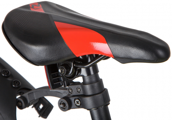 Велосипед Novatrack Shark 20'' (2020)