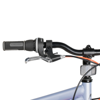 Велосипед Novatrack Shark 20 (2026)