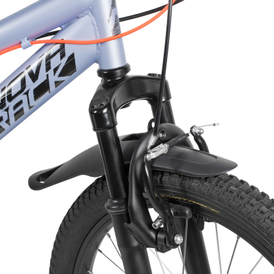 Велосипед Novatrack Shark 20 (2026)