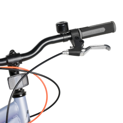 Велосипед Novatrack Shark 20 (2026)