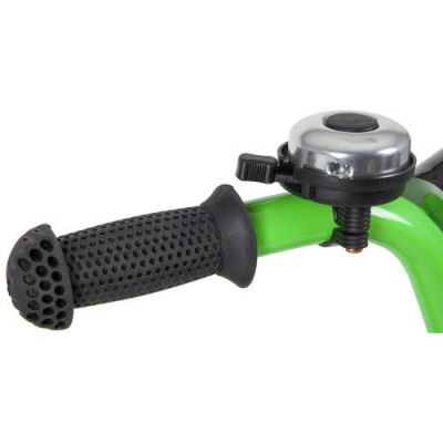 Велосипед Novatrack STRIKE 14" (2020)