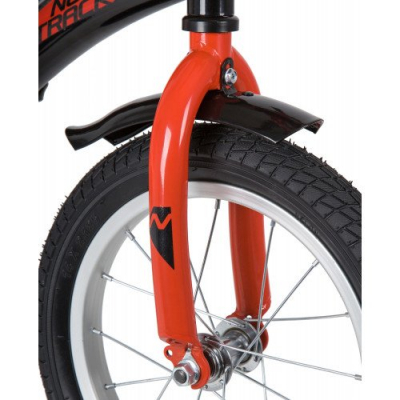 Велосипед Novatrack STRIKE 14" (2020)