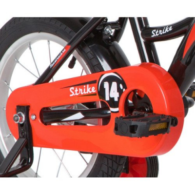 Велосипед Novatrack STRIKE 14" (2020)