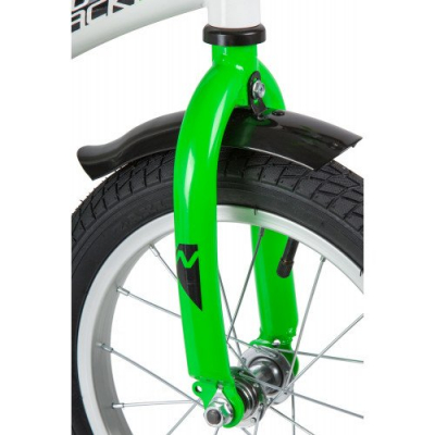 Велосипед Novatrack STRIKE 14" (2020)