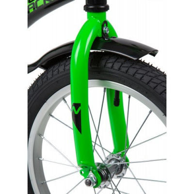 Велосипед Novatrack STRIKE 16" (2020)