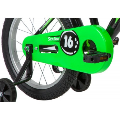 Велосипед Novatrack STRIKE 16" (2020)