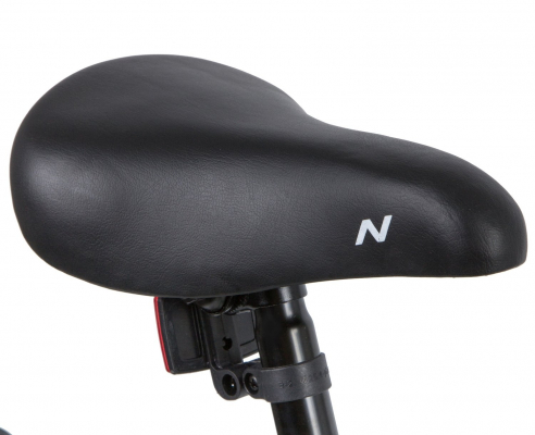 Велосипед Novatrack STRIKE 18" (2020)