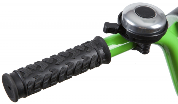 Велосипед Novatrack STRIKE 20" (2020)