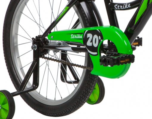 Велосипед Novatrack STRIKE 20" (2020)