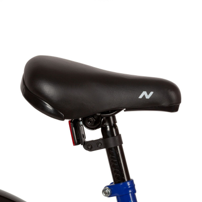 Велосипед Novatrack STRIKE 20" (2022)
