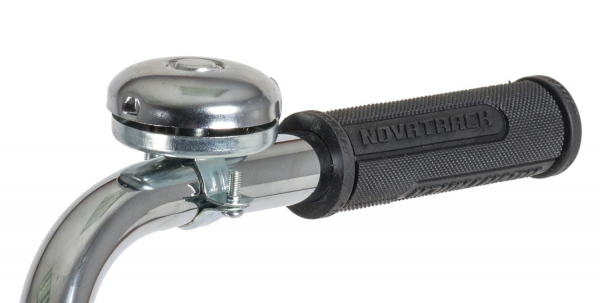 Велосипед Novatrack TG-20 Classic 301 (2020)