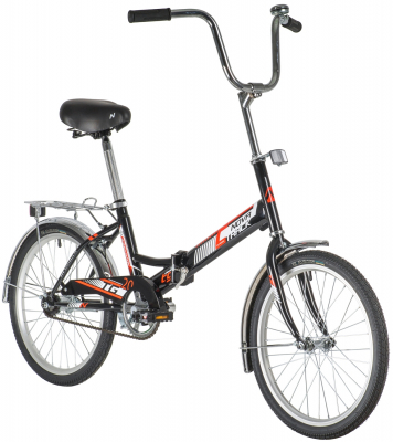 Велосипед Novatrack TG-20 Classic 301 (2020)