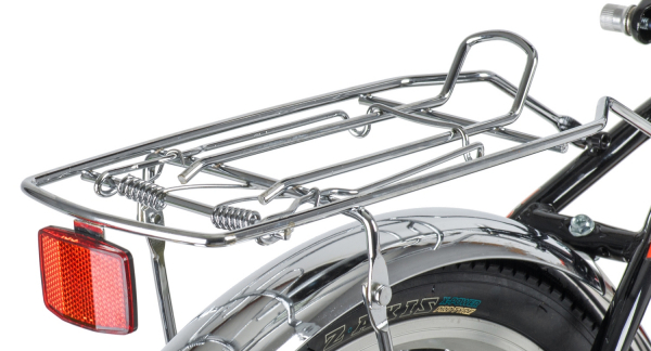 Велосипед Novatrack TG-20 Classic 301 (2020)