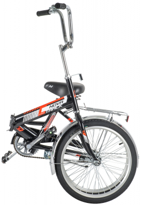 Велосипед Novatrack TG-20 Classic 301 (2020)