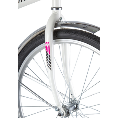 Велосипед Novatrack TG-24 Classic 1.0 (2020)