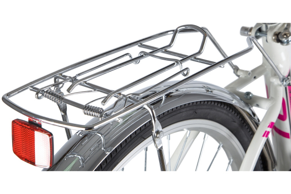 Велосипед Novatrack TG-24 Classic 1.0 (2020)