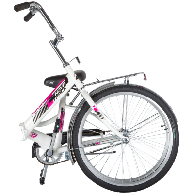 Велосипед Novatrack TG-24 Classic 1.0 (2020)