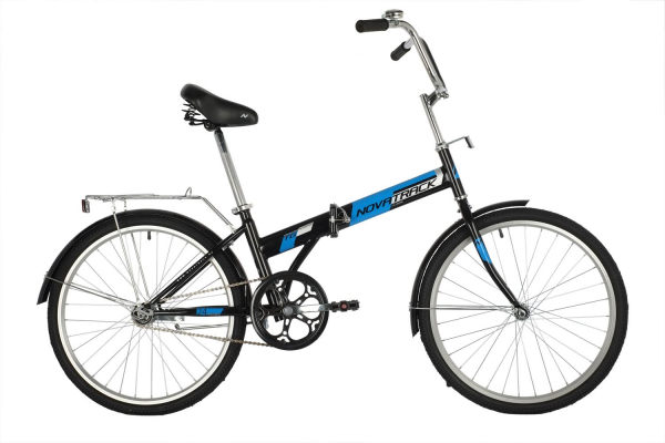 Велосипед Novatrack TG-24 Classic (2021)