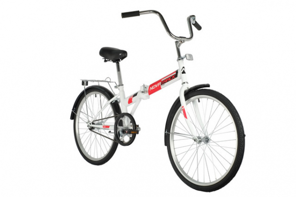 Велосипед Novatrack TG-24 Classic (2021)