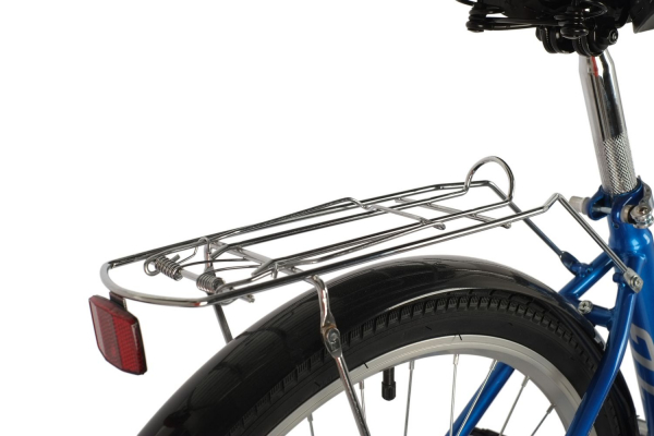 Велосипед Novatrack TG-24 Classic (2021)