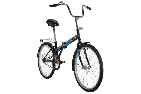 Велосипед Novatrack TG-24 Classic (2021)