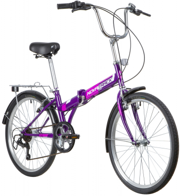 Велосипед Novatrack TG-24 CLASSIC 3.1_S (2020)