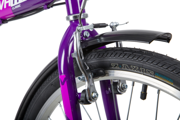 Велосипед Novatrack TG-24 CLASSIC 3.1_S (2020)