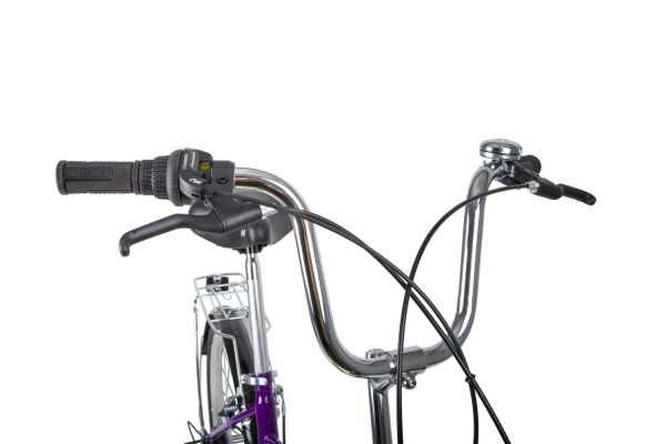 Велосипед Novatrack TG-24 CLASSIC 3.1_S (2020)