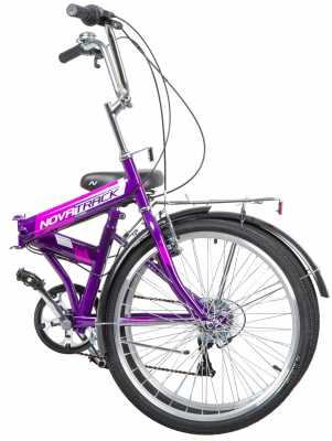 Велосипед Novatrack TG-24 CLASSIC 3.1_S (2020)