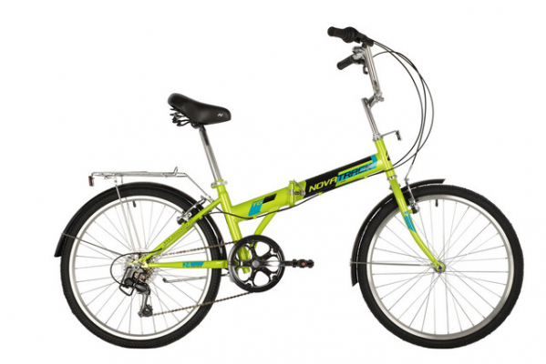 Велосипед Novatrack TG-24 CLASSIC 3.1_S (2020)
