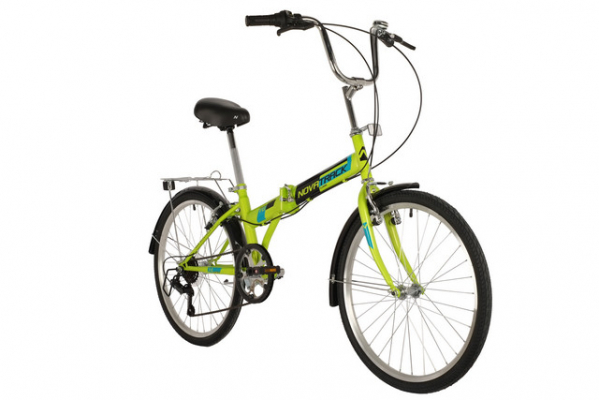 Велосипед Novatrack TG-24 CLASSIC 3.1_S (2020)