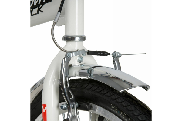 Велосипед Novatrack TG30 20" (2020)