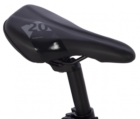 Велосипед Novatrack Tiger 20" (2024)