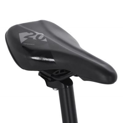 Велосипед Novatrack Tiger Pro 20" (2024)