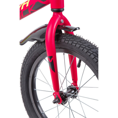 Велосипед Novatrack Tornado 16" (2019)