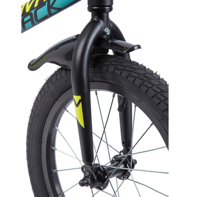 Велосипед Novatrack Tornado 16" (2019)