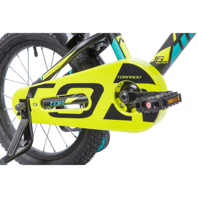 Велосипед Novatrack Tornado 16" (2019)
