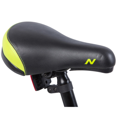 Велосипед Novatrack Tornado 16" (2019)