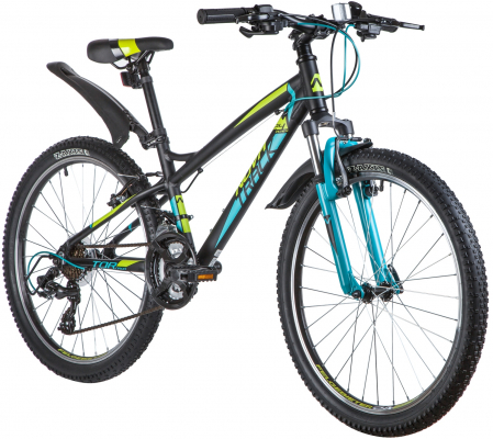 Велосипед Novatrack Tornado 24'' (2020)