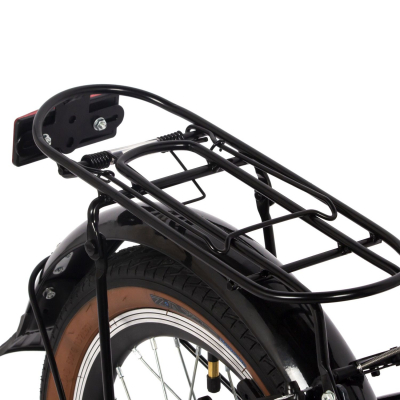 Велосипед Novatrack Town 16" (2024)