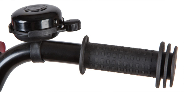Велосипед Novatrack Turbo 16" (2020)