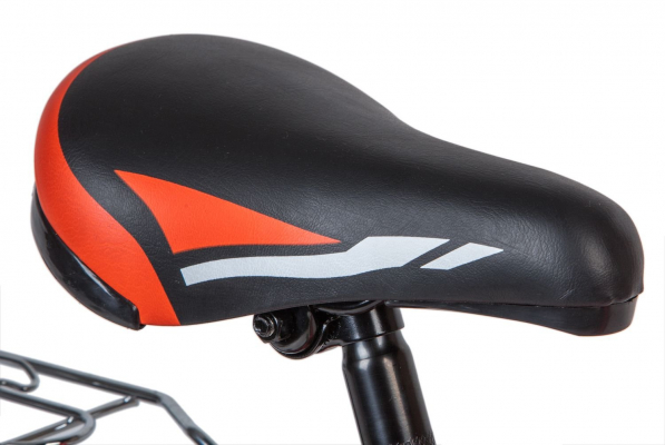 Велосипед Novatrack Turbo 16" (2020)