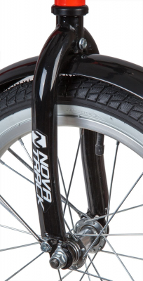 Велосипед Novatrack Turbo 16" (2020)