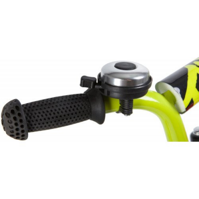 Велосипед Novatrack TWIST 14" (2020)