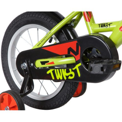 Велосипед Novatrack TWIST 14" (2020)